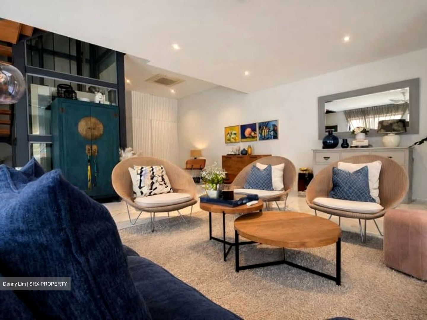 Frankel Estate (D15), Semi-Detached #574442151